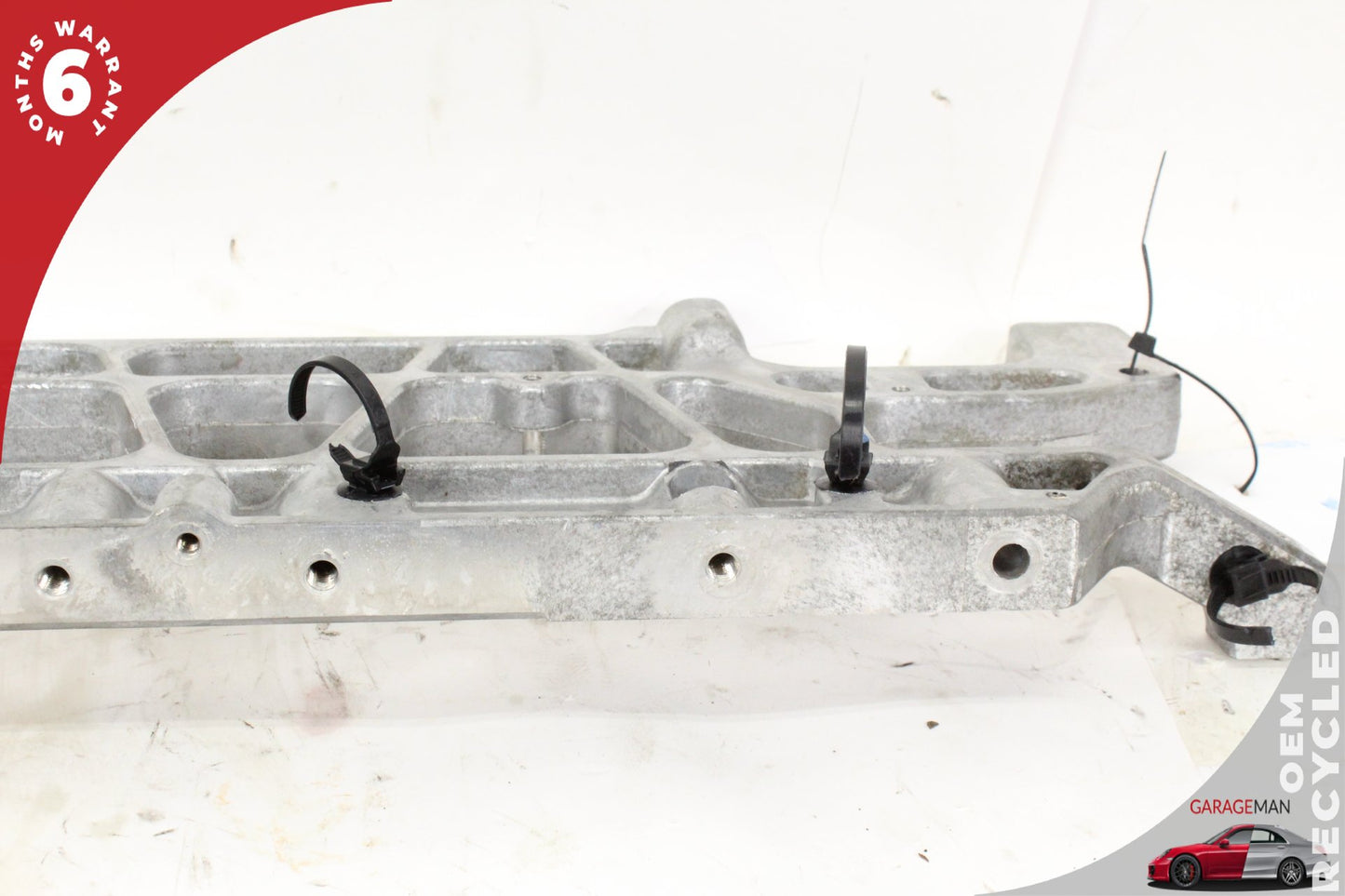 2012-2013 Fiat 500e FWD Electric Cradle Powertrain 68233551AA OEM