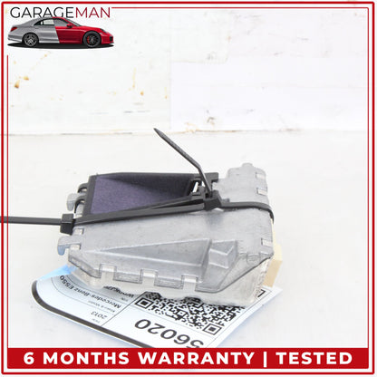 2010-2015 Mercedes C207 E550 Active Lane Assist Front Camera 0009050438 OEM