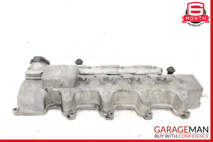 2000-2006 Mercedes W164 ML500 SUV Left Side Cylinder Head Cover 1130160005 OEM