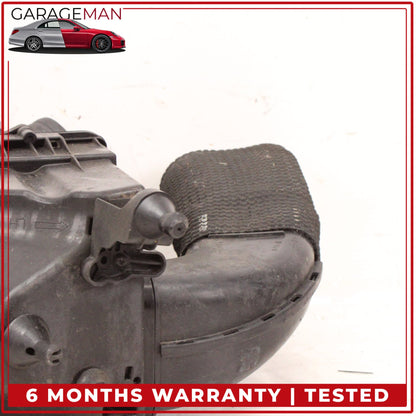 2013-2015 Jaguar XF X250 3.0L Left Driver Side Air Intake Filter Cleaner Box OEM