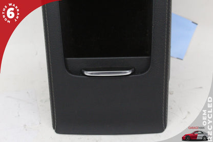2013-2020 Mercedes R231 SL550 SL450 Rear Center Console Storage Compartment OEM