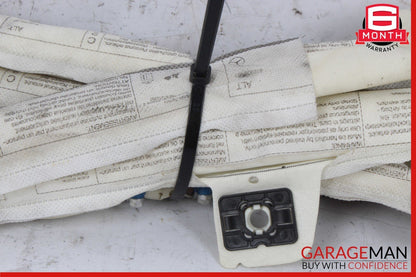 12-18 Mercedes W218 CLS500 CLS400 Roof Curtain Air Bag Right Passenger Side OEM