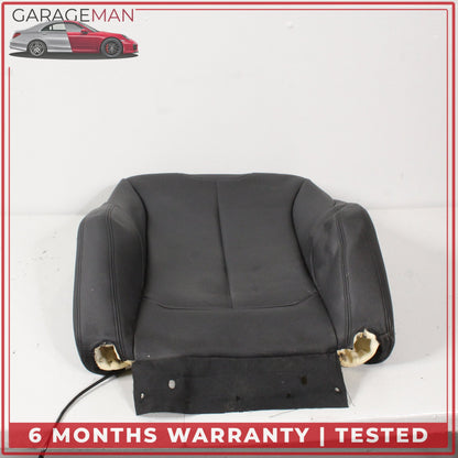 2014-2021 BMW 230i F22 Front Left Upper Seat Cushion 7329027 OEM