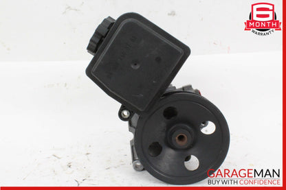 1997-2005 Mercedes-Benz ML320 W163 Power Steering Pump 0004600183