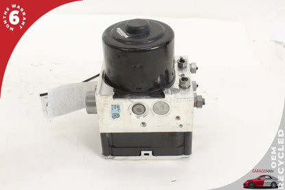 2011-2018 Porsche Cayenne 958 ABS Anti Lock Brake Pump Module 7P0614517K OEM
