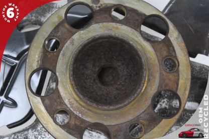 2013-2020 Mercedes R231 SL550 SL450 Front Left Spindle Knuckle Wheel Hub OEM