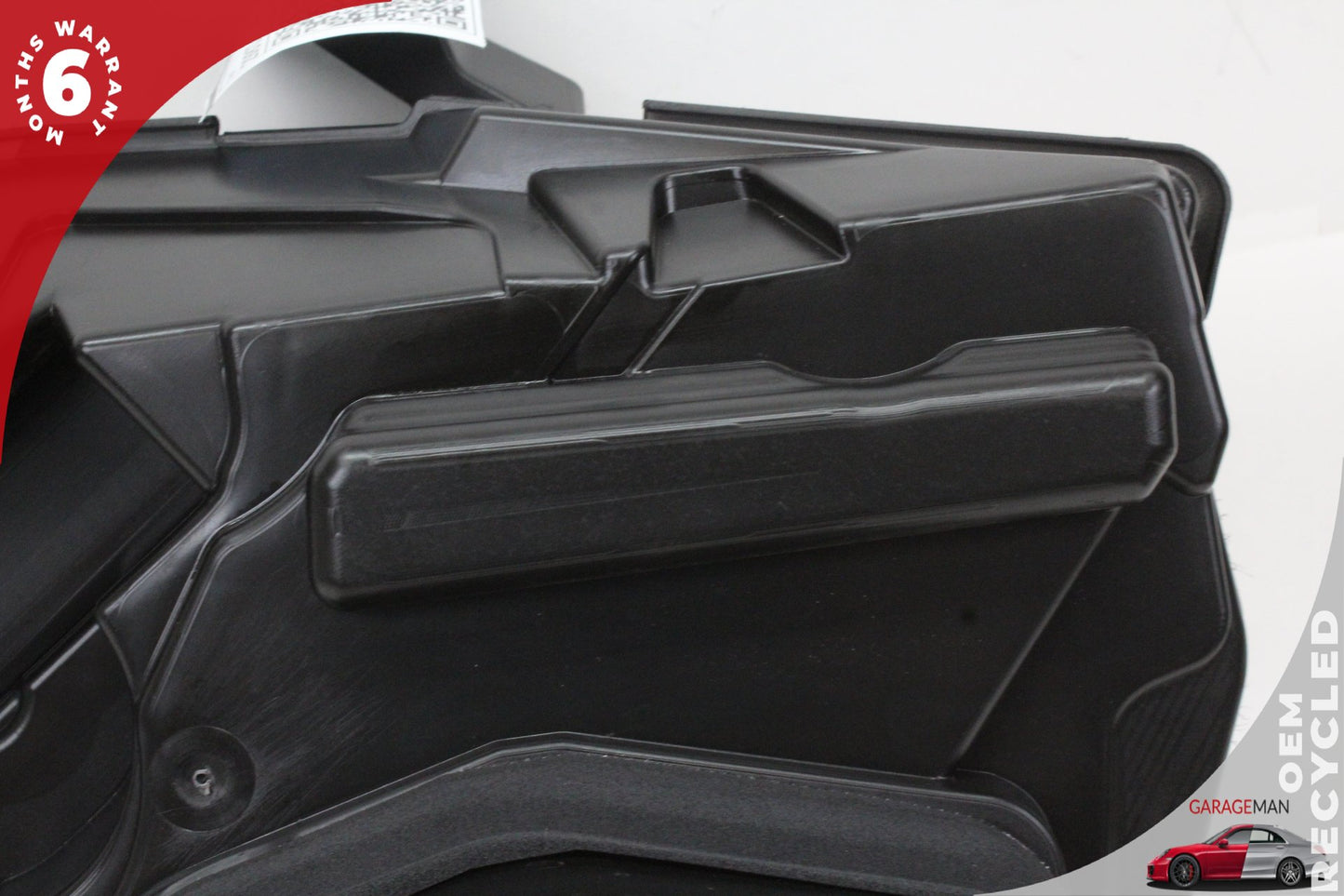 2010-2017 Audi RS5 A5 S5 Rear Left Side Audio Sound Speaker Subwoofer OEM