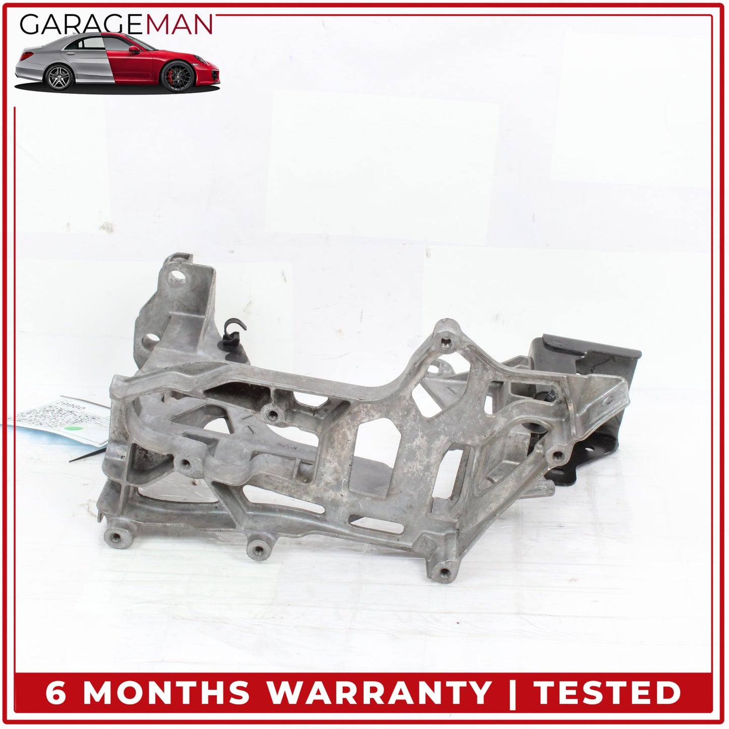 2015-2023 Mercedes W205 C300 Front Right Headlight Mount Bracket 2056221700 OEM