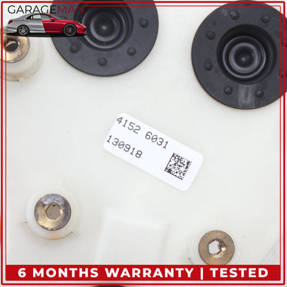 2014-2024 Maserati Ghibli M157 Front Right Side Door Lock Actuator 670107780 OEM