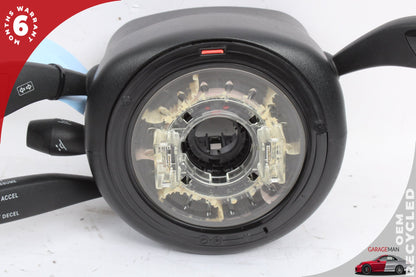 2014-2017 Mercedes-Benz E400 W207 Coupe Steering Column Combination Switch 2129002228