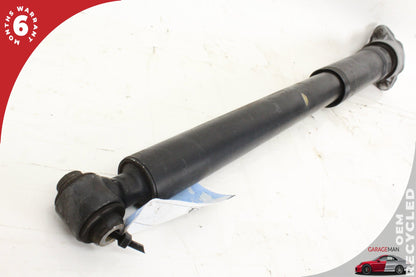 2010-2016 Mercedes-Benz E400 W207 Rear Left and Right Shock Strut Absorber Set 2043260598 OEM