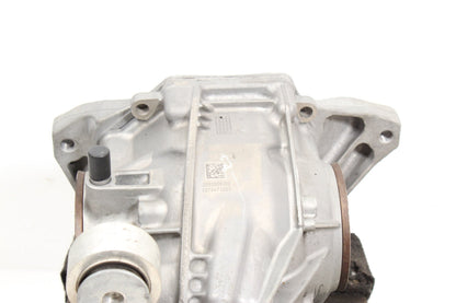 2015-2016 Mercedes-Benz C300 W205 Rear Differential Carrier 2053505100
