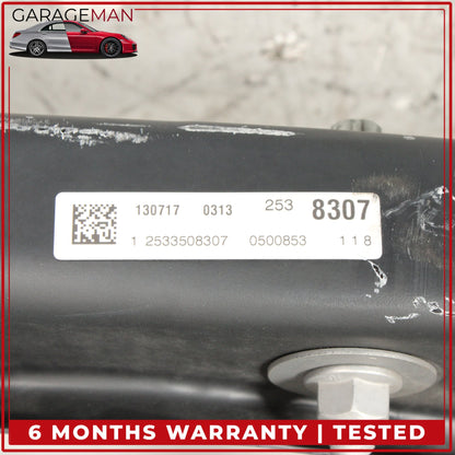 2015-2023 Mercedes X253 GLC300 C300 Rear Sub Frame Crossmember 2533508307 OEM