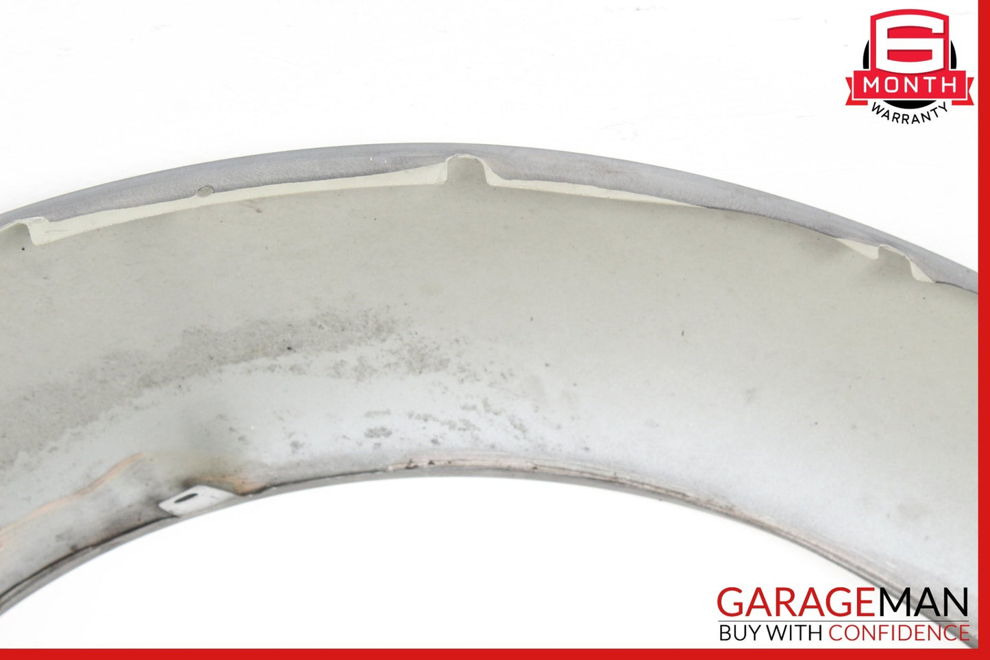 2012-2019 Volkswagen Beetle Rear Left Driver Side Fender Panel 5C5821305C OEM