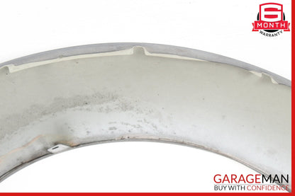 2012-2019 Volkswagen Beetle Rear Left Driver Side Fender Panel 5C5821305C OEM