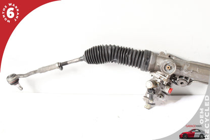 2000-2006 Mercedes-Benz S500 W220 Sedan Power Steering Gear Rack &amp; Pinion Assembly 22011011003