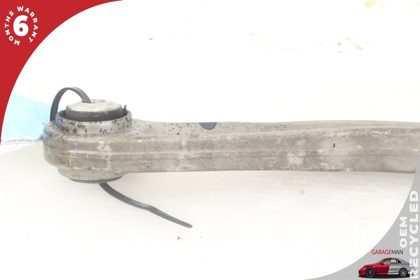 2008-2017 Mercedes-Benz CLS550 W218 Rear Left or Right Side Upper Control Arm