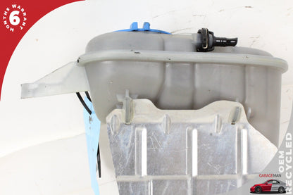 2009-2017 Audi SQ5 Q5 A4 A5 S4 S5 Coolant Overflow Reservoir Tank 8K0121405N OEM