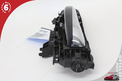 17-19 Mercedes-Benz E400 W213 Station Wagon Left Rear Exterior Door Handle 0997602100