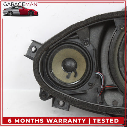 2003-2008 Mercedes R230 SL550 Left and Right Door Sound Audio Speaker Bose OEM