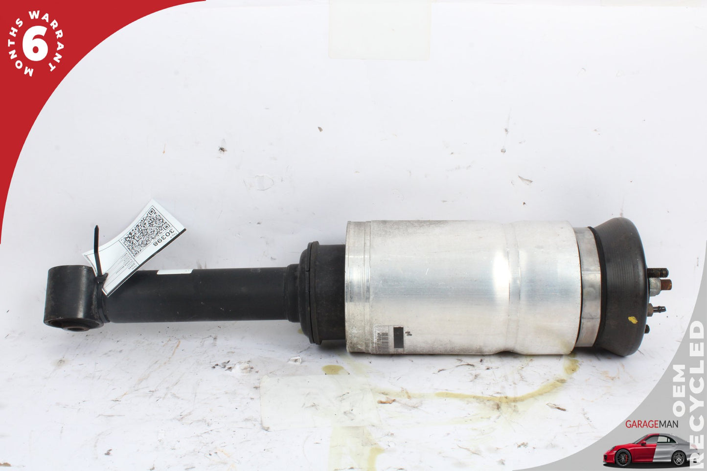 2010-2016 Land Rover LR4 Front Right or Left Air Suspension Air Shock Strut OEM