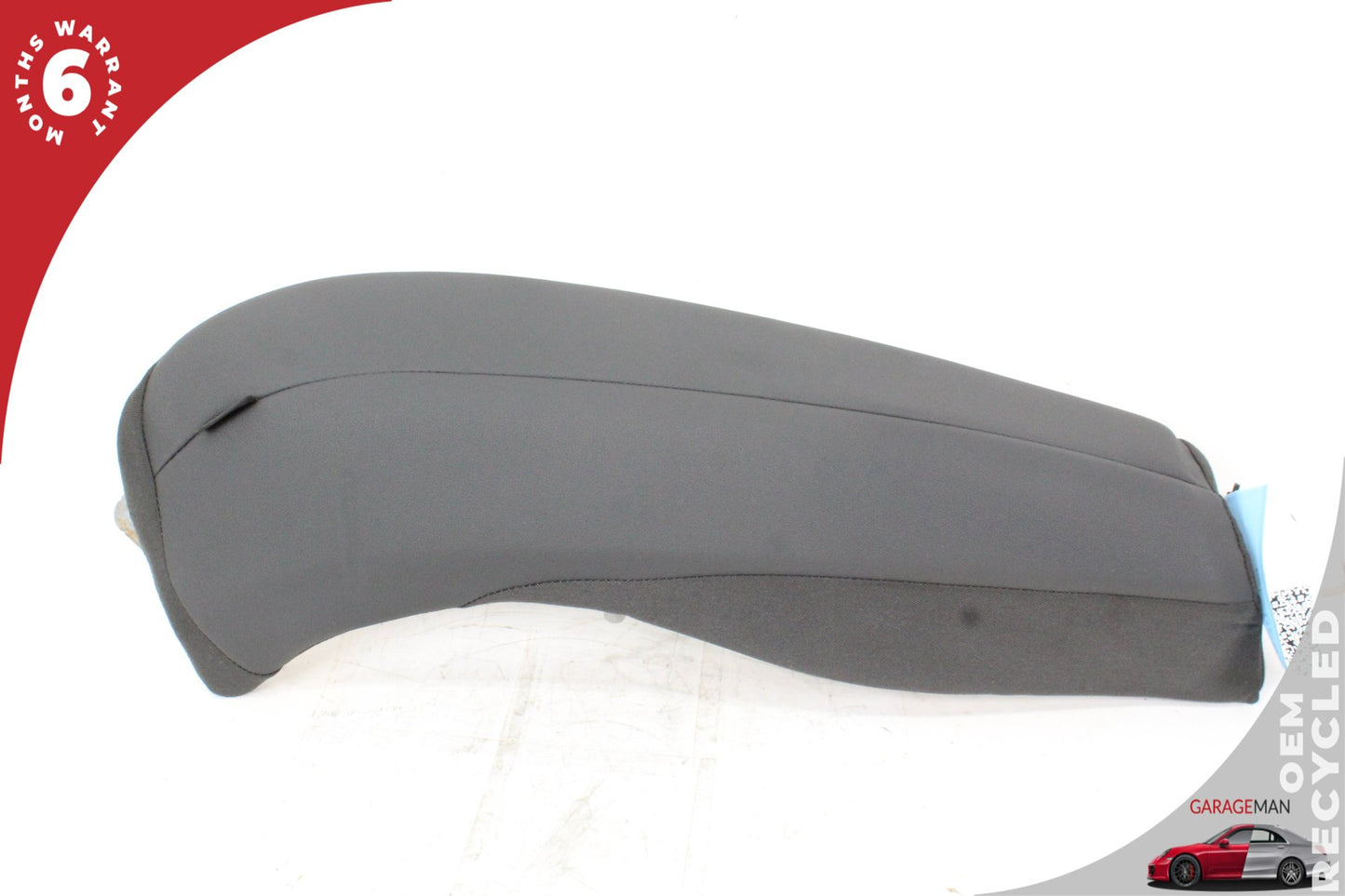2022-2026 Audi A3 Sedan Rear Right Side Seat Bolster Trim Cushion 8Y4886705A OEM
