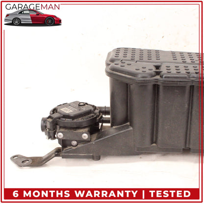 2017-2025 Audi A4 Fuel Gas EVAP Vapor Charcoal Carbon Canister 8W0201797T OEM