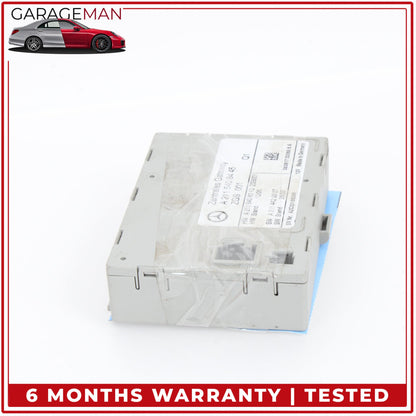 2001-2011 Mercedes W211 E350 Central Gateway Control Module Unit 2115408445 OEM