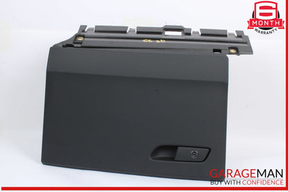 18-24 Audi Q5 Dash Dashboard Right Side Glove Box Storage Compartment 80A880353