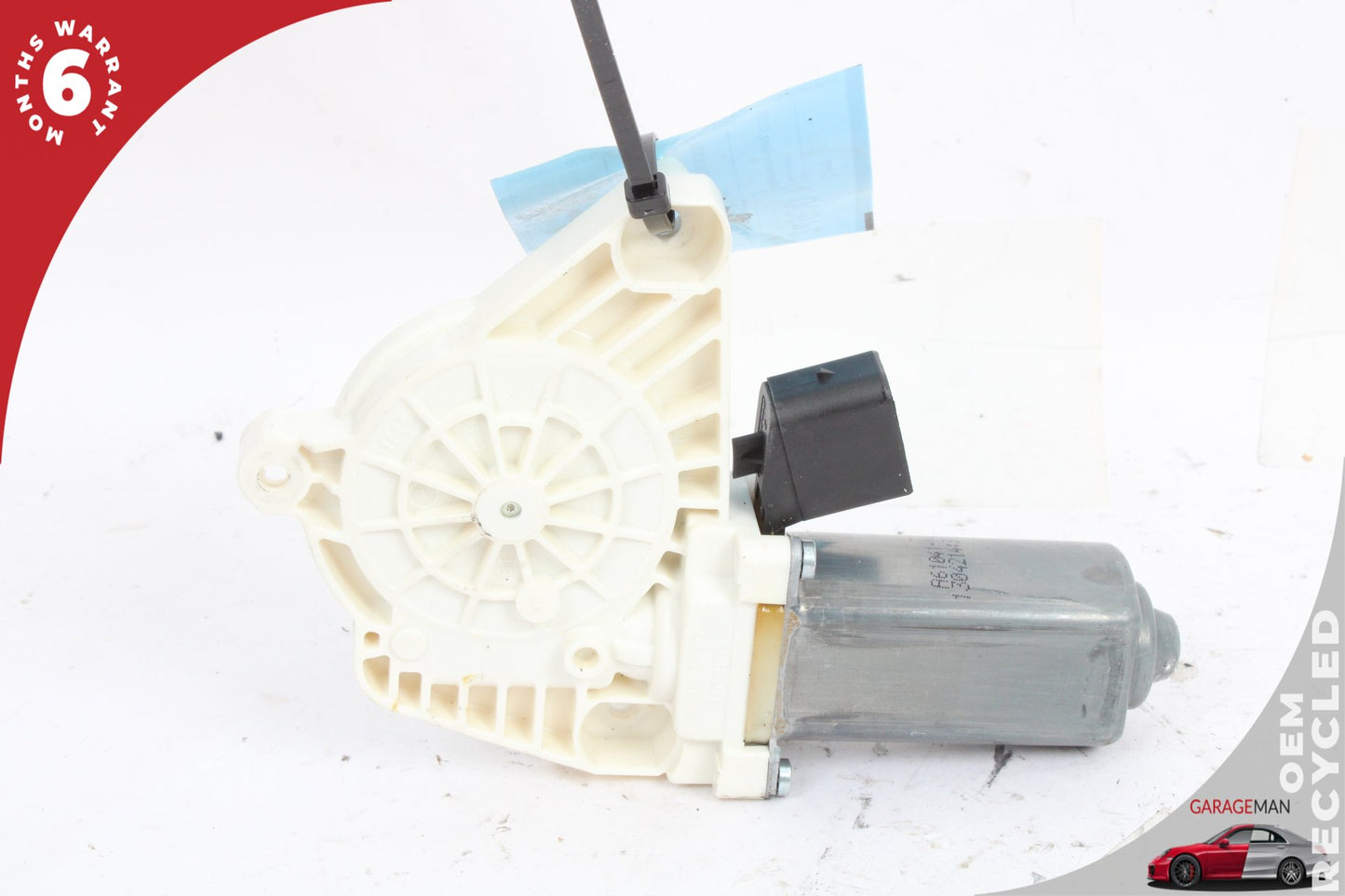 2010-2020 Mercedes W218 CLS550 Front Right Window Regulator Motor 2078200542 OEM