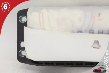 2012-2018 Audi A6 Front Right Passenger Side Dash Airbag Air Bag 4G8880204D OEM