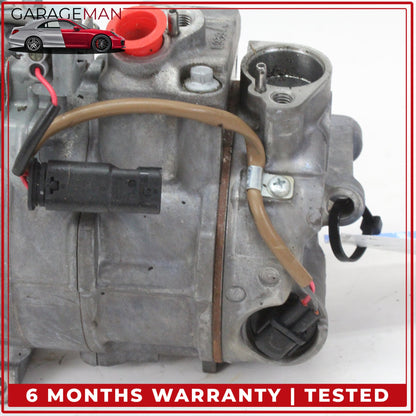 2014-2015 Mercedes W166 ML350 AC A/C Air Conditioning Compressor 0008305100 OEM