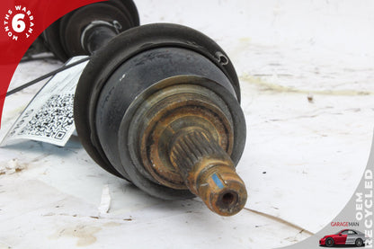 2007-2015 Mini Cooper R56 Front Right Side CV Axle Drive Shaft 8605468 OEM