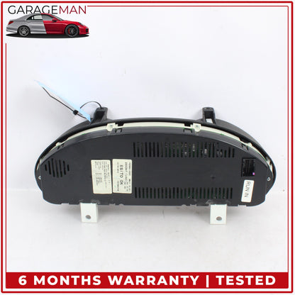 2013-2014 Maserati GranTurismo M145 Coupe Speedometer Instrument Cluster OEM