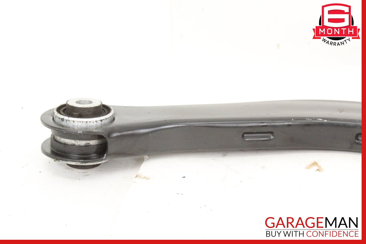 2017-2024 Audi A4 Rear Right Side Upper Lateral Control Arm 8W0505398F OEM
