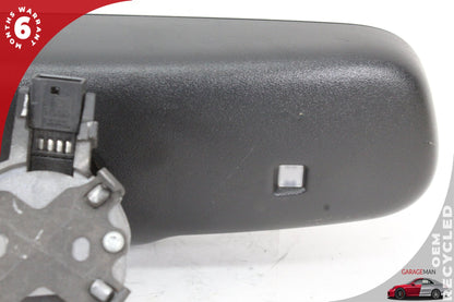 2013-2017 Audi A5 A4 Q5 Front Upper Windshield Rear View Mirror 8T0857511AC OEM