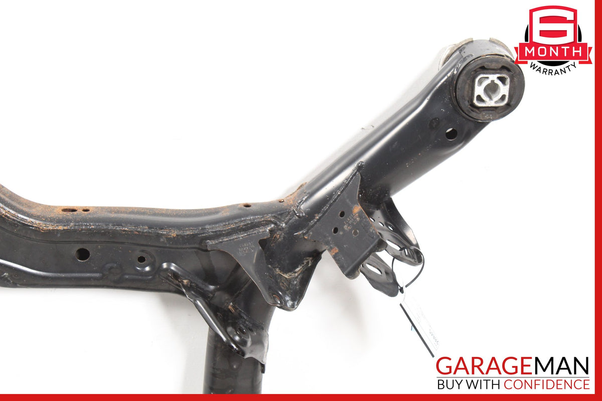 2012-2018 Audi A6 C7 Rear Suspension Support Subframe Cradle Crossmember OEM