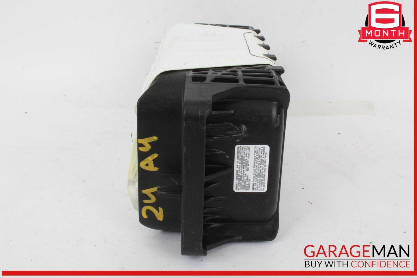 17-24 Audi A4 Front Right Passenger Side Dash Dashboard Air Bag Airbag OEM