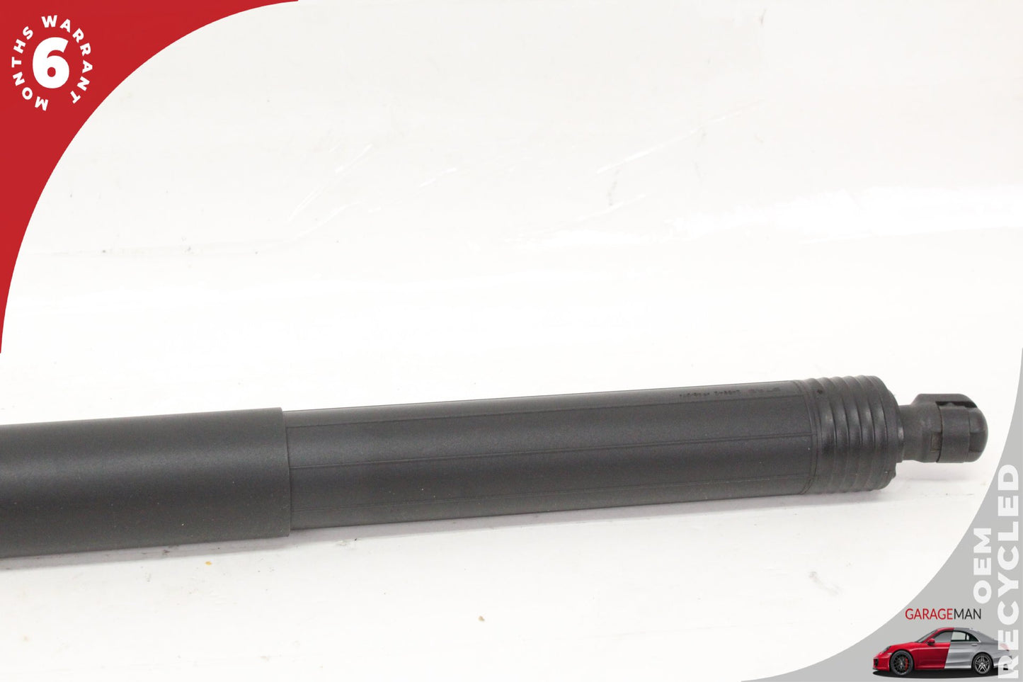 2015-2024 Porsche Macan 95B Rear Left and Right Tailgate Shock Strut Set OEM
