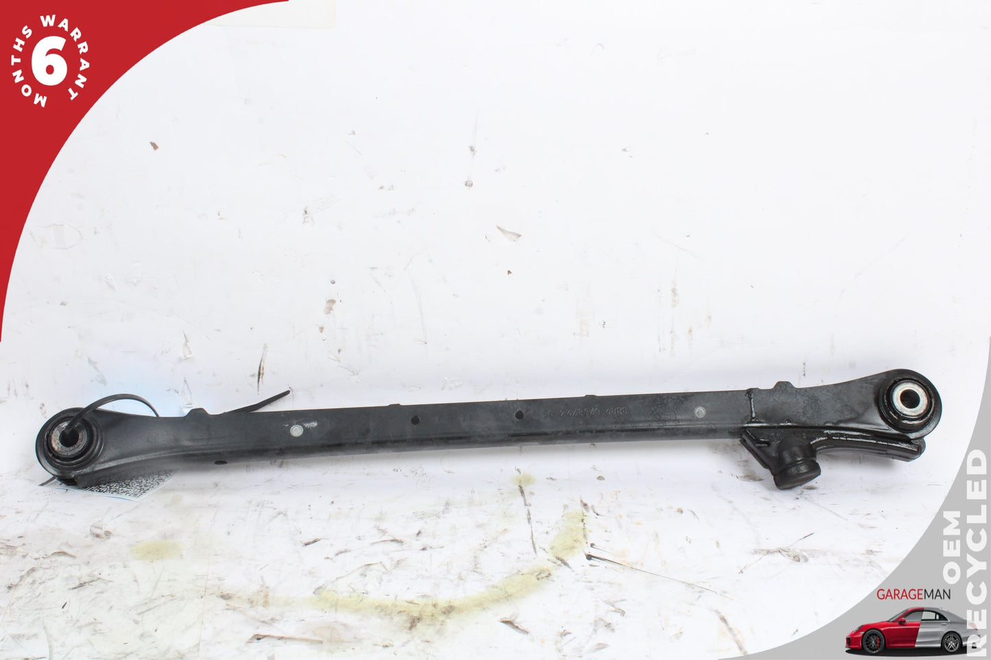 2007-2015 Mini Cooper R56 Rear Left or Right Side Upper Control Arm 6768724 OEM