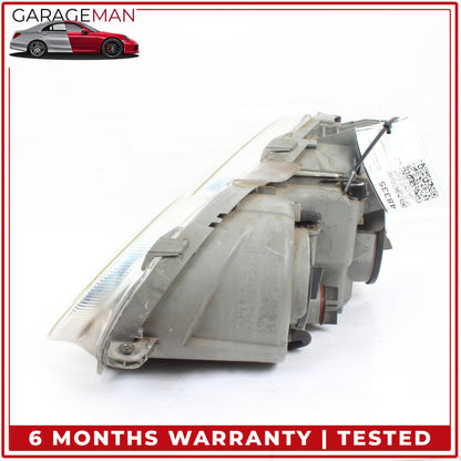 2003-2009 Mercedes W209 CLK350 Front Right Side Halogen Head Light Lamp OEM