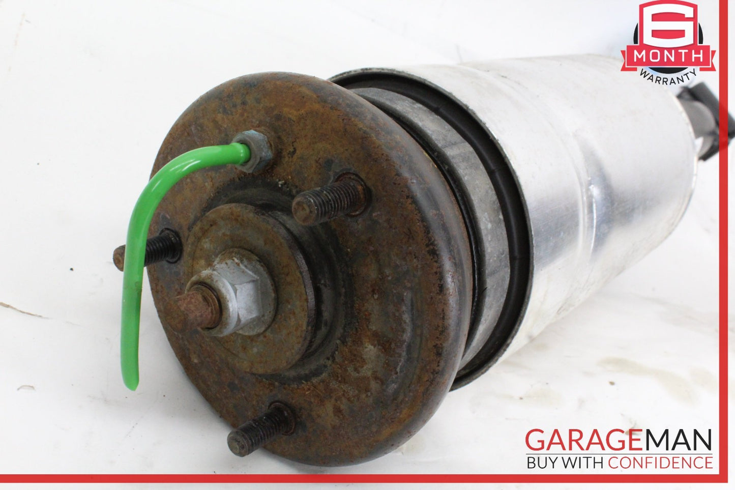 2010-2016 Land Rover LR4 Front Right or Left Air Suspension Air Shock Strut OEM