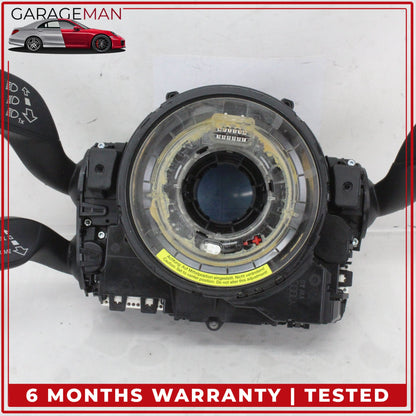 2013-2017 Audi A4 A5 S4 S5 Steering Column Combination Switch 4G8953502AA OEM