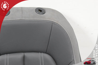 2022-2025 Audi Q4 E-Tron SUV Front Left Driver Side Top Upper Seat Cushion OEM
