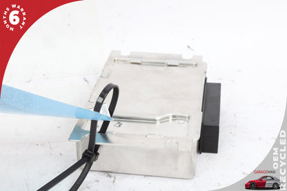 2013-2022 Land Rover LR4 SUV Transfer Case Control Module AH427H417AD Genuine