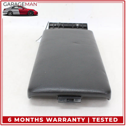 1997-2004 Mercedes R170 SLK230 Center Console Arm Rest Storage Cover Lid OEM