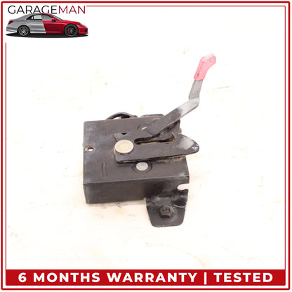 1997-2005 Porsche 911 Carrera Front Hood Lock Latch Actuator 99651105301 OEM