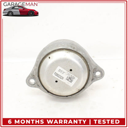 1999-2005 Porsche 911 996 Left and Right Side Engine Mount Bracket Set OEM