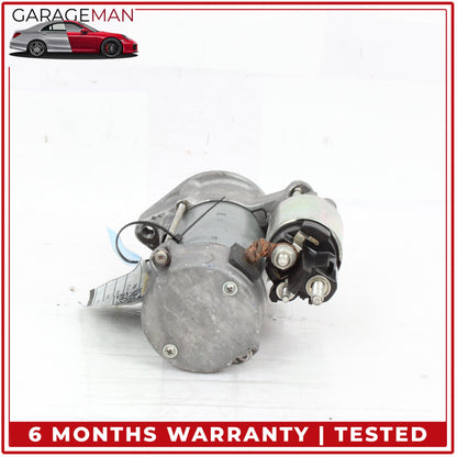 2015-2020 Mercedes W205 C300 M274 Engine Motor Starter 2749062100 OEM