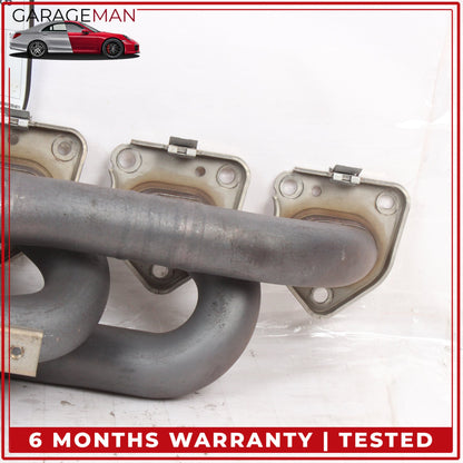2010-2016 Porsche Panamera 970 Right Side Exhaust Manifold 94811113021 OEM